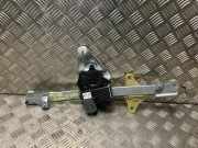 Fensterheber Elektr. Links Vorne - 807217664R Dacia Duster (SR) SUV 1.6 16V 4x4 (H4M-729(H4M-D7))