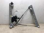 Fensterheber Elektr. Links Vorne - 807213056R Renault Megane IV (RFBB) Schrägheck 5-drs 1.6 Energy dCi 130 (R9M-409)