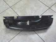 Grill 8200390126 Renault Laguna II Grandtour (KG) Kombi 5-drs 2.2 dCi 150 16V (G9T-702)