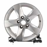 Felge D0C00BR06C Nissan Juke (F15) SUV 1.5 dCi (K9K)
