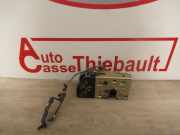 Türschloss Rechts Vorne 9170CW Peugeot Partner Van 1.9 D (DW8B(WJY))