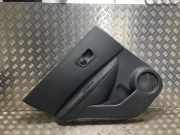 Türverkleidung Links Hinten H2153JD0MC Nissan Qashqai (J10) SUV 1.5 dCi DPF (K9K)