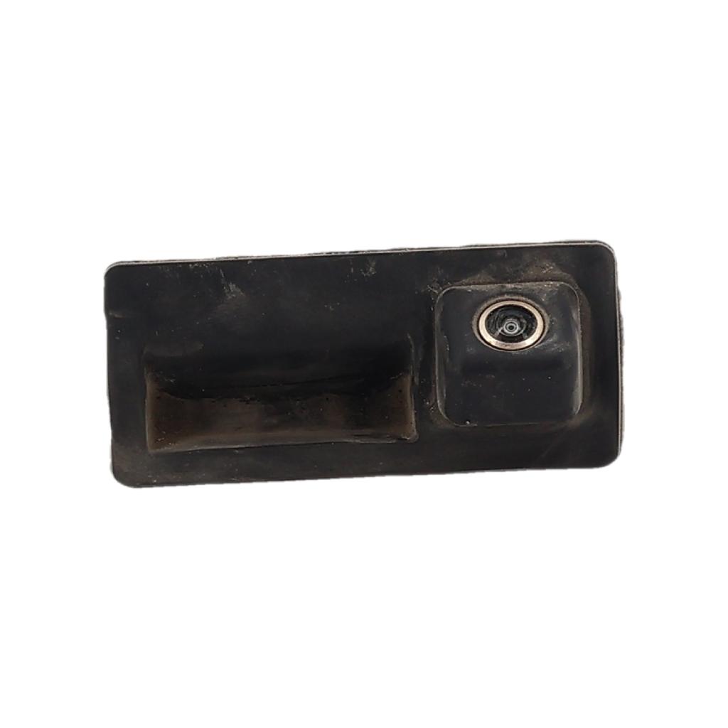 Camera Hinten 3V0827566 Volkswagen Touran (5T1) Großraumlimousine 2.0 TDI 150 (DFEA) DFEA