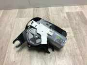 Scheibenwischermotor Hinten 00006405JQ Citroën C4 Berline (NC)
