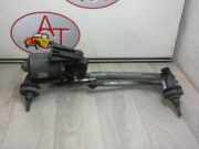 Scheibenwischermotor Vorne 1740714 Ford Fiesta 5 (JD/JH) Schrägheck 1.4 TDCi (F6JA)