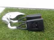 Gürtelschnalle Links Hinten Seat Ibiza IV SC (6J1) Schrägheck 3-drs 1.2 TSI 16V (CJZC)