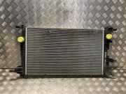 Radiator 214100002R Renault Scénic III (JZ) Großraumlimousine 1.5 dCi 85 (K9K-830(K9K-F8))