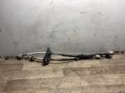 Schaltzug 1635692980 Peugeot Boxer (U9) Van 2.2 HDi 130 (22DT(4HH))