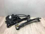 Fensterheber Elektr. Links Vorne 6J4837461 Seat Ibiza IV (6J5) Schrägheck 5-drs 1.6 TDI 90 (CAYB)