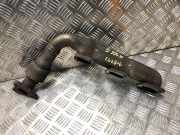 Auspuff Kr?mmer 6421400809 Mercedes-Benz ML III (166) SUV 3.0 ML-350 BlueTEC V6 24V 4-Matic (OM642.826)