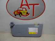 Sonnenblende RECHTS 7620A331HA Mitsubishi Colt (Z2/Z3) Schrägheck 1.1 12V (3A91)