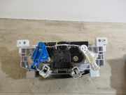 Bedienung Heizung 275103736R Dacia Duster (HS) SUV 1.5 dCi (K9K-892)