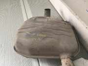 Auspuffanlage Original Ford Mondeo IV Wagon Kombi 2.0 TDCi 140 16V (QXBA)