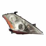 Scheinwerferglas Rechts 26025CC00A Nissan Murano (Z50) SUV 3.5 V6 24V 4x4 (VQ35DE)