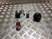 Zündschloss 00004162PT Citroën DS3 (SA) Schrägheck 1.6 e-HDi 16V 115 (DV6C(9HD))