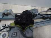 Fensterheber Elektr. Links Vorne - 807211404R Renault Kangoo Express (FW) Van 1.5 dCi 75 FAP (K9K-608)