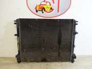 Radiator 8200343476 Dacia Logan MCV I (KS) Kombi 1.5 dCi (K9K-792)