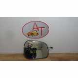 Spiegelglas Suzuki Grand Vitara I (FT/GT/HT) SUV 2.0 TDi/HDi 16V (DW10ATED(RHZ)) 2005