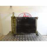 Radiator 0000051787115 Fiat 500C (312) Cabrio 1.2 69 (169.A.4000) 2010