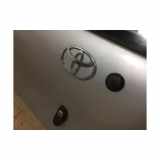 Heckklappe 6700552012 Toyota Yaris (P1) Schrägheck 1.3 16V VVT-i (2NZFE) 2000