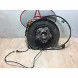 Achsschenkel Rechts Hinten Nissan Murano SUV 3.5 V6 24V (VQ35DE) 2006