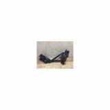 Heck Scharnier Peugeot 407 (6D) Limousine 2.0 HDiF 16V (DW10BTED4(RHR)) 2007