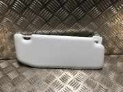 Sonnenblende Links 96738898PR Opel Corsa F (UB/UH/UP) Schrägheck 5-drs 1.5 CDTI 100 (D15DT(DV5RD))