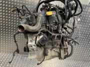 Motor 8201535495 Renault Kangoo Express (FW) Van 1.5 dCi 75 (K9K-608(K9K-B6))