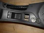 Mittelkonsole 7591R5 Peugeot 308 CC (4B) Cabrio 2.0 HDi 16V Euro 5 FAP (DW10BTED4(RHF))