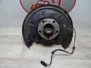 Achsschenkel Links Vorne 8200320889 Renault Vel Satis (BJ) Großraumlimousine 2.2 dCi 150 16V (G9T-702)