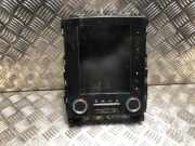 Navigation Display 280901149R Renault MEGANE 4 PHASE 1