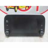 Navigation Display Fiat Tipo (356H/357H) Schrägheck 1.3 D Multijet II 16V (55266963) 2019