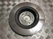 Bremsscheibe Rechts Hinten 247423031207 Mercedes-Benz GLB (247.6) SUV 1.3 GLB-200 Turbo 16V Mild Hybrid (M282.814)