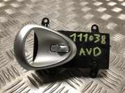 T?rgriff Innen Rechts Vorne Nissan 350 Z (Z33) Coup? 3.5 V6 24V (VQ35DE)