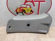 Kofferraum Verkleidung Rechts 7742109000 SsangYong Kyron SUV 2.0 M 200 Xdi 16V 4x4 (D20DT(OM664.950))