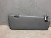 Sonnenblende Links 21981001007J36 Mercedes-Benz CLS (C219) Limousine 5.4 55 AMG V8 24V (M113.990)