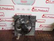 K?hlerl?fter 6385001193 Mercedes-Benz Vito (638.0) Van 2.3 108D (OM601.942)