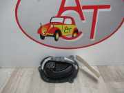 Türgriff Innen Links Vorne 9143E7 Peugeot 406 (8B) Limousine 2.0 HDi 90 (DW10TD(RHY))