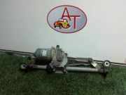 Scheibenwischermotor Vorne 13182340 Opel Corsa D Schrägheck 1.2 16V (Z12XEP)