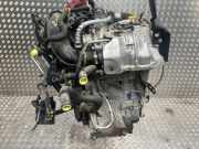 Motor 1010201Q2G Nissan Micra (K14) Schrägheck 0.9 IG-T 12V (H4B)