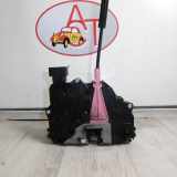 T?rschloss Links Hinten 13431843 Opel Corsa E Schr?gheck 1.4 16V (B14XEL(Euro 6))