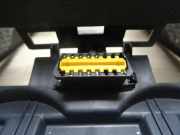 Mittelkonsole Renault GRAND SCENIC 3 PHASE 1