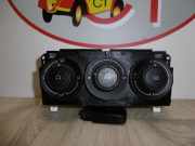 Bedienung Heizung 00006452N0 Citro?n C3 Picasso (SH) Gro?raumlimousine 1.4 16V VTI 95 (EP3C(8FP)) EP3C(8FP)