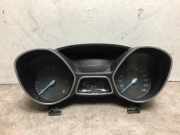 Tachoeinheit Kmh - 5580297 Ford Focus 3 Schrägheck 1.6 TDCi 95 (T3DB)