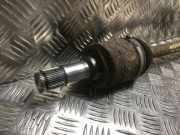 Antriebswelle Rechts Hinten 1643500010 Mercedes-Benz ML II (164/4JG) SUV 3.0 ML-280 CDI 4-Matic V6 24V (OM642.940)