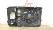 Kühlerlüfter 00001253A4 Citroën Xsara (N1) Schrägheck 2.0 HDi 90 (DW10TD(RHY))