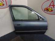 Tür Rechts Vorne 9004Q1 Peugeot 406 (8B) Limousine 2.0 HDi 110 (DW10ATED(RHZ))