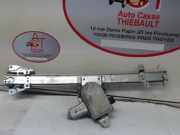 Fensterheber Elektr. Rechts Vorne - 5713A036 Mitsubishi Pajero Hardtop (V6/7) Geländewagen 3.2 DI-D 16V (4M41)