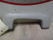 Handgriff LINKS VOOR 8P0857607P4PK Audi A6 Avant (C6) Kombi 3.0 TDI V6 24V Quattro (ASB)