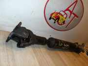 Antriebswelle VOOR SsangYong Kyron SUV 2.0 M 200 Xdi 16V 4x4 (D20DT(OM664.950))